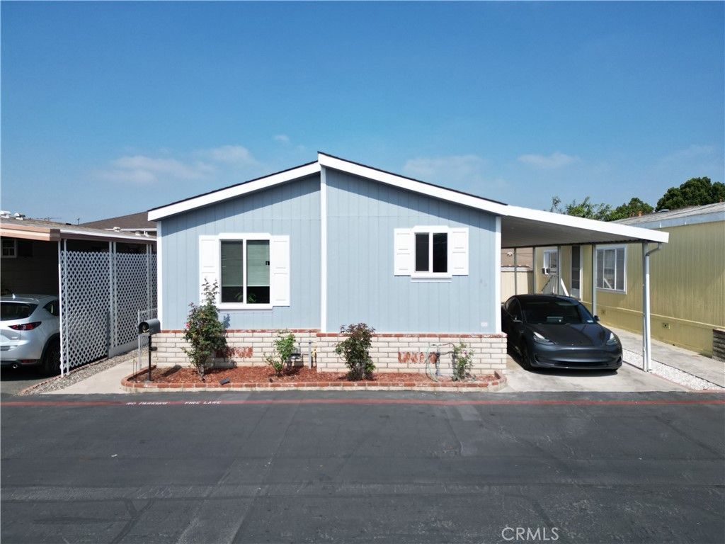 211 S Beach Boulevard # 42, Anaheim