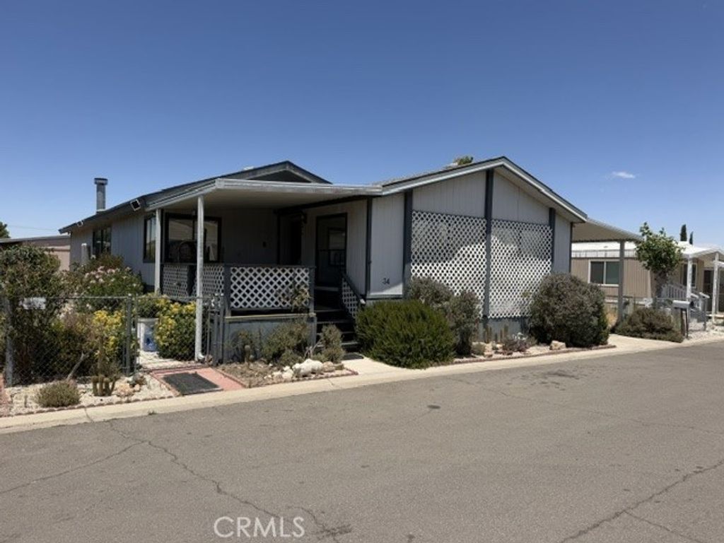 9161 Santa Fe E Avenue # 34, Hesperia