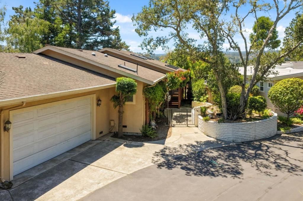 552 Bean Creek Road # 141, Scotts Valley