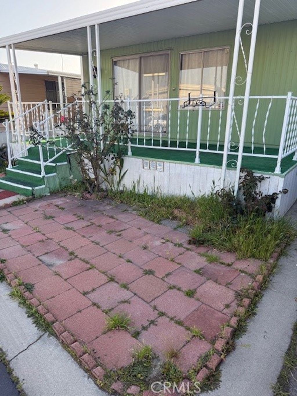1315 Marsshall Blvd # 75, San Bernardino