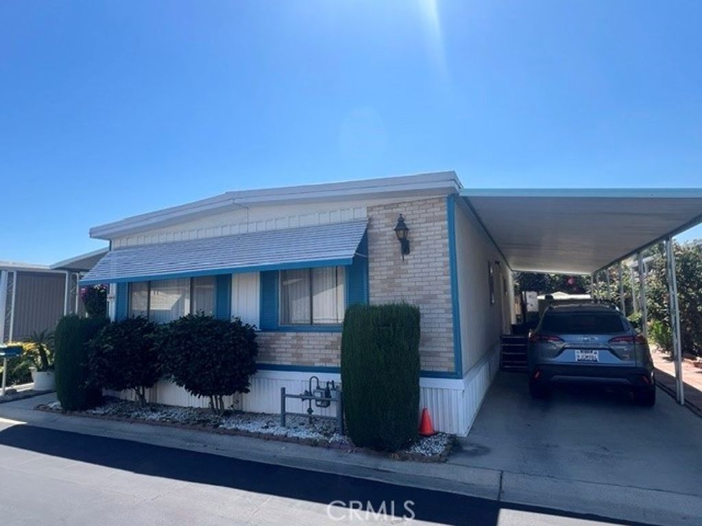 8811 Canoga Avenue # 340, Canoga Park