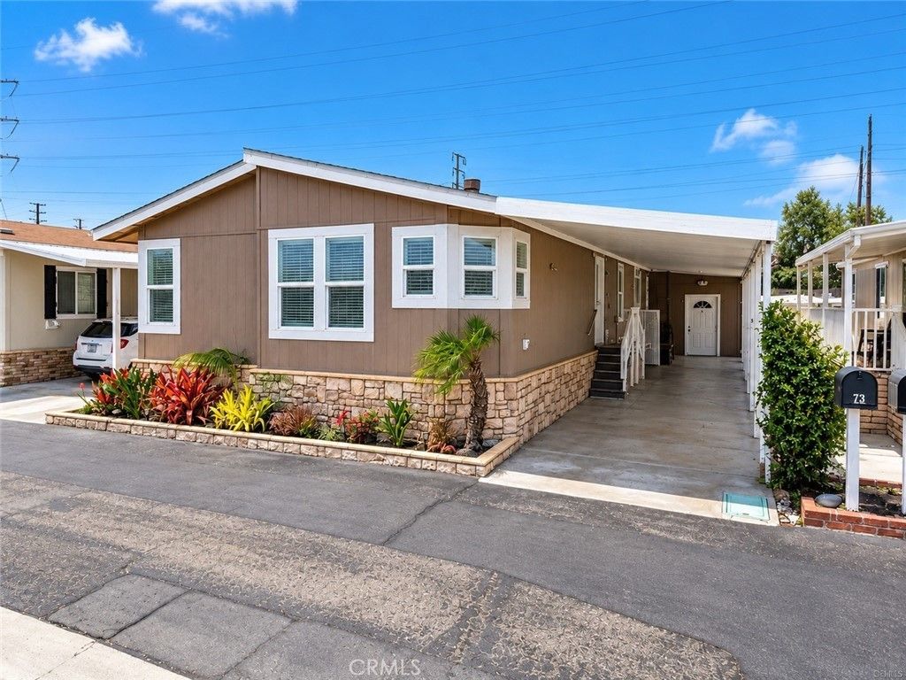 19350 Ward Street # 42, Huntington Beach