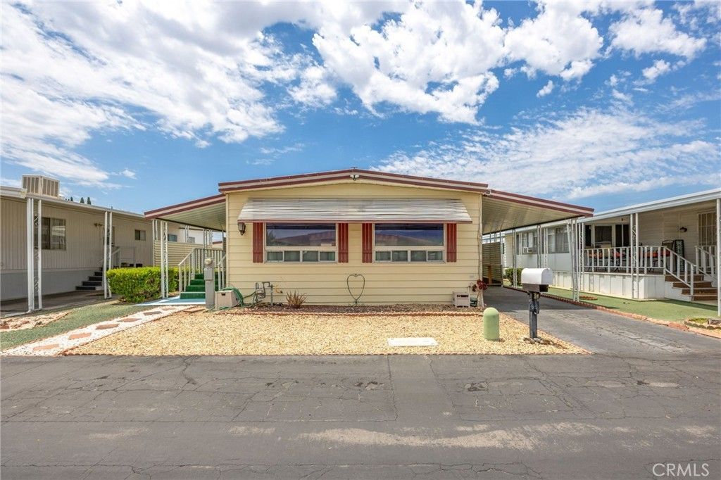 43531 E Acacia # 69, Hemet