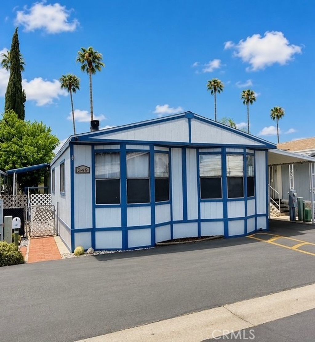 20401 Soledad Canyon Road # 349, Canyon Country