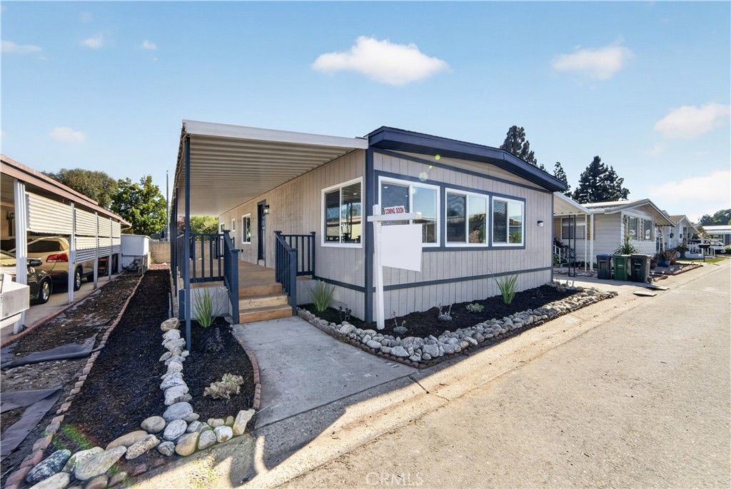 3945 Bradford # 16, La Verne