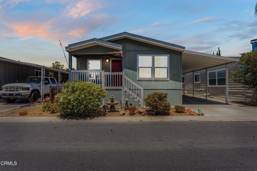 950 Woodland Avenue # 26, Ojai