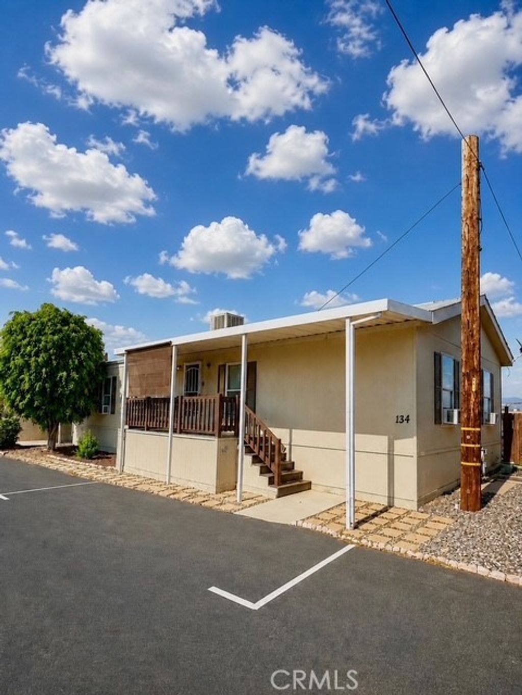 7560 Woodman # 134, Van Nuys