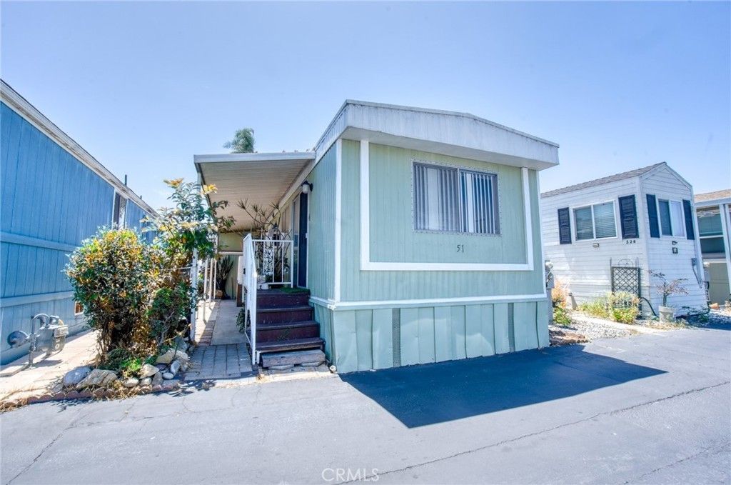 16949 S Western Avenue # 51, Gardena