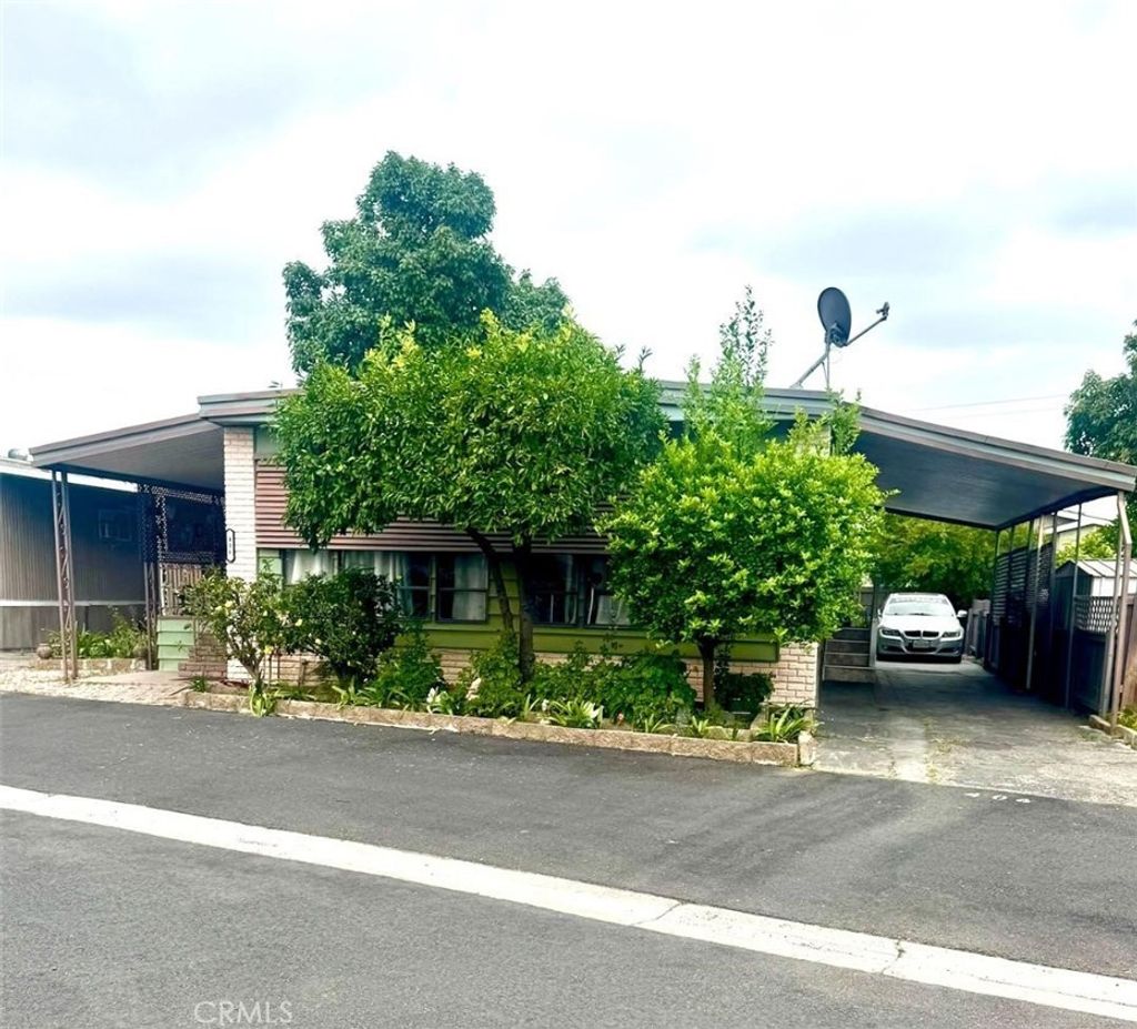 12700 Elliott Avenue # 406, El Monte
