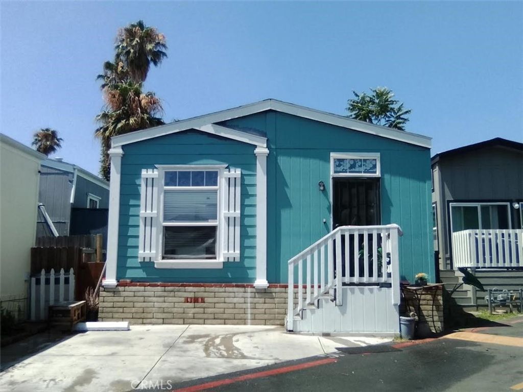 12301 San Fernando # 513, Sylmar