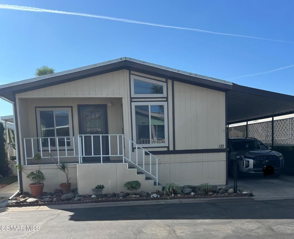 122 Don Felipe Way # 122, Ojai