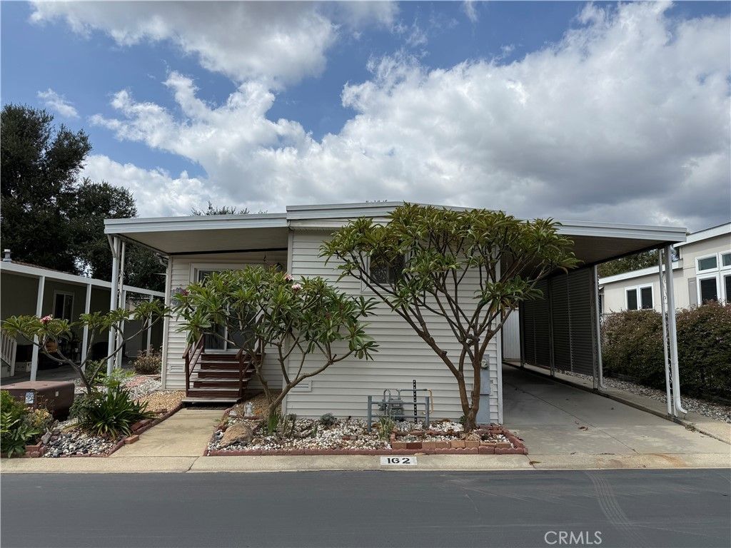 1245 W Cienega Avenue # 162, San Dimas