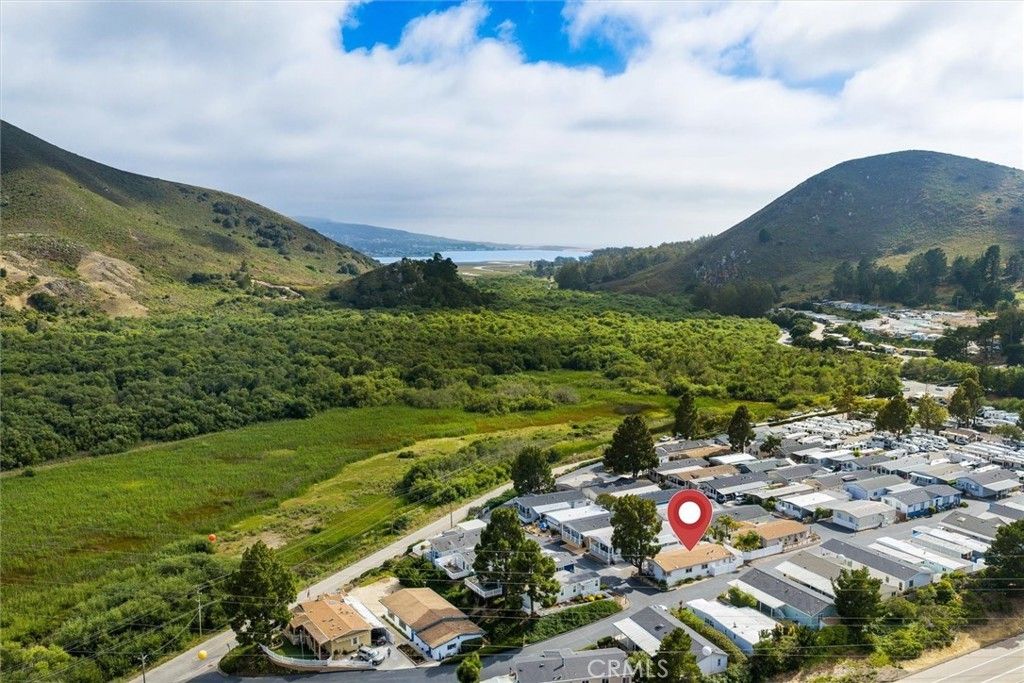 515 Aleppo Drive # 14, Morro Bay