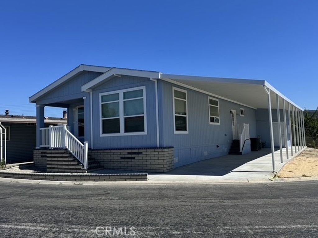 3595 Santa Fe Avenue # 46, Long Beach