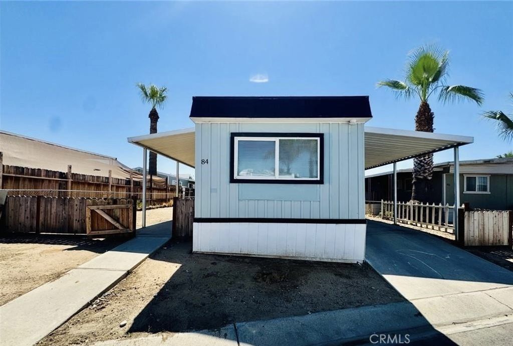 6601 Eucalyptus Drive # 84, Bakersfield
