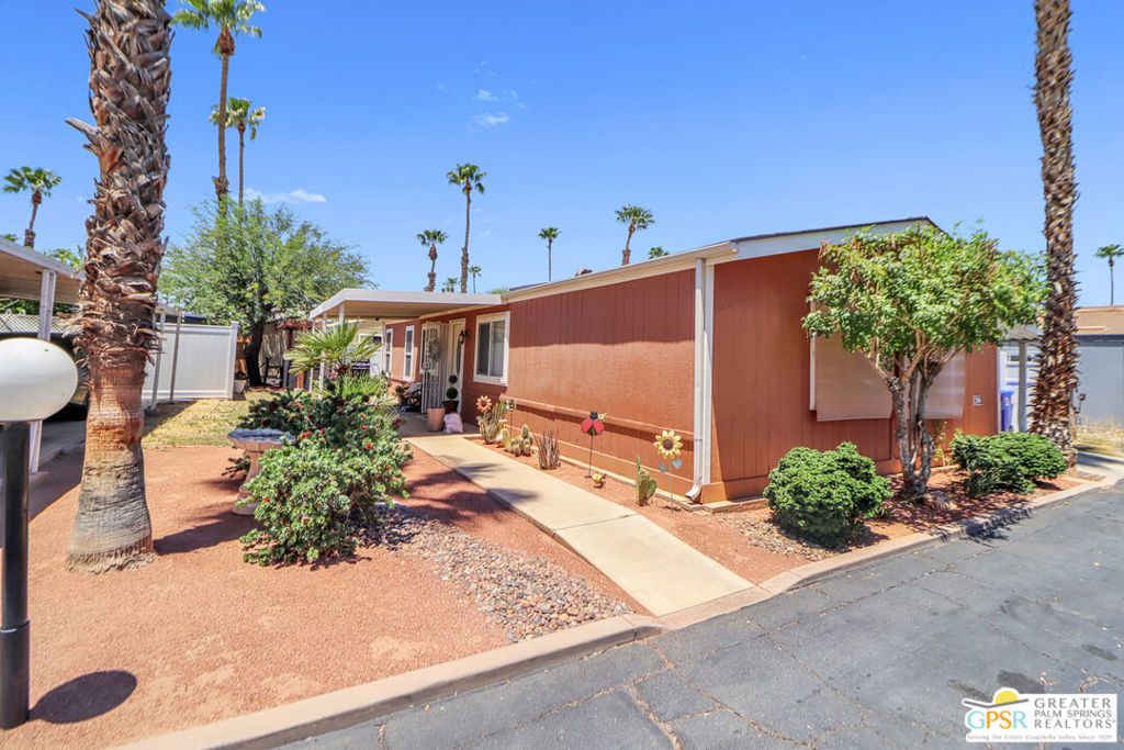 80000 Avenue 48 # #286, Indio