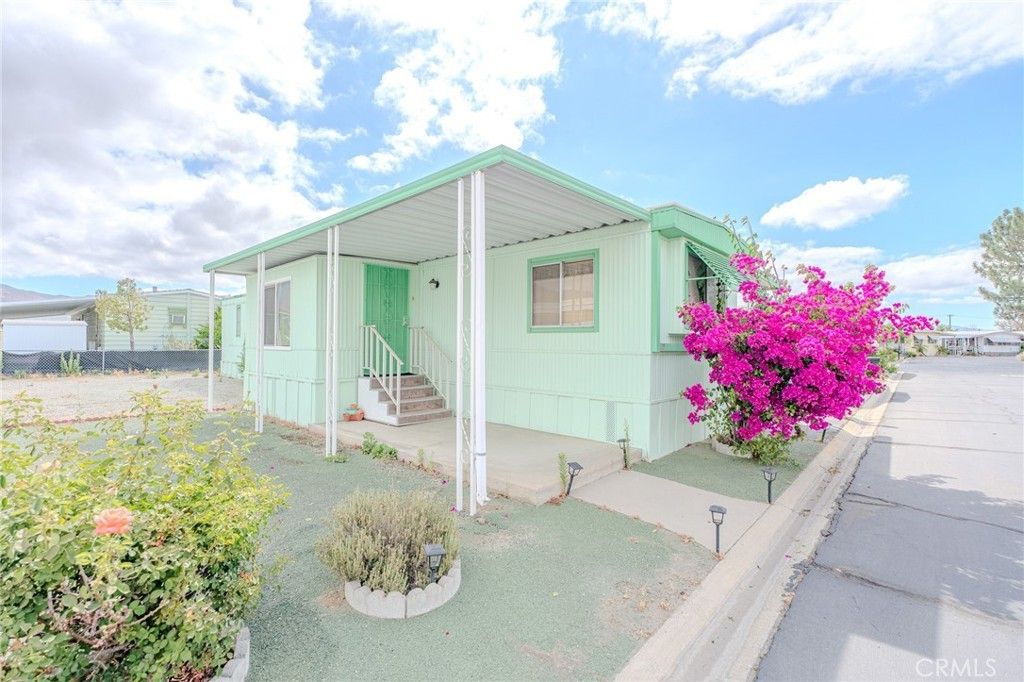 1499 Old Mountain Avenue # 96, San Jacinto