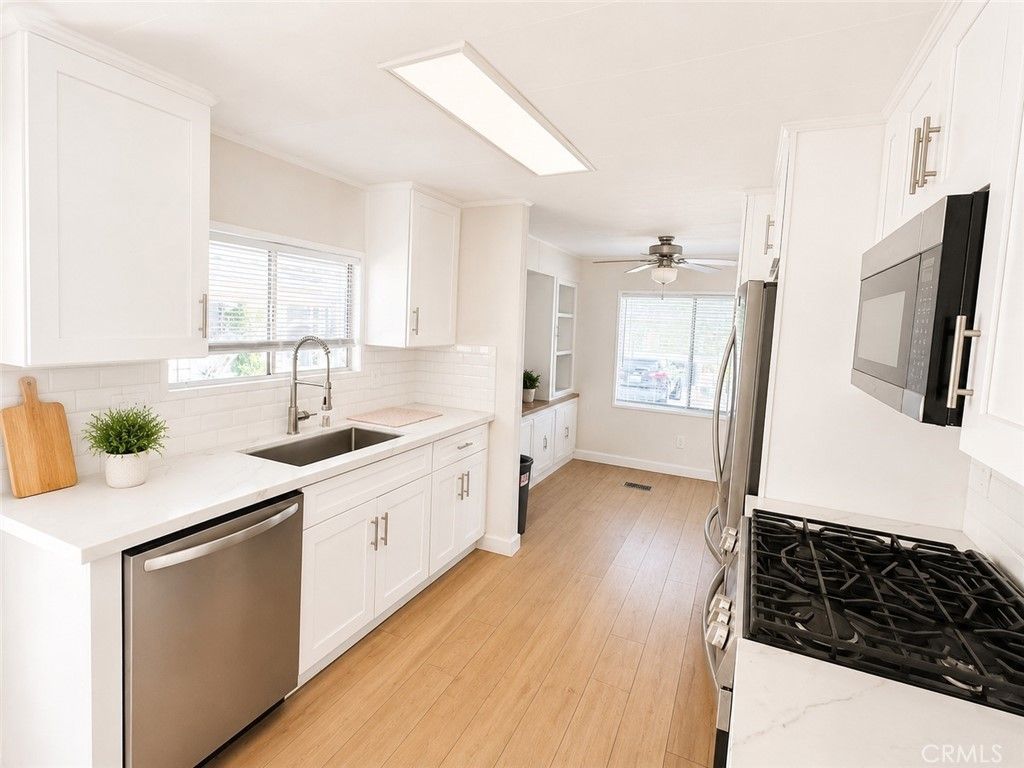 15621 Beach # 84, Westminster