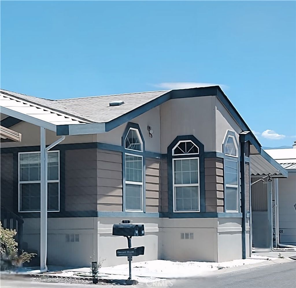 5001 W Florida # 314, Hemet