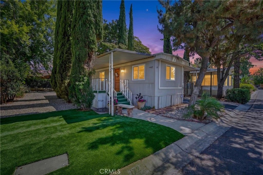 1425 Cherry # 172, Beaumont