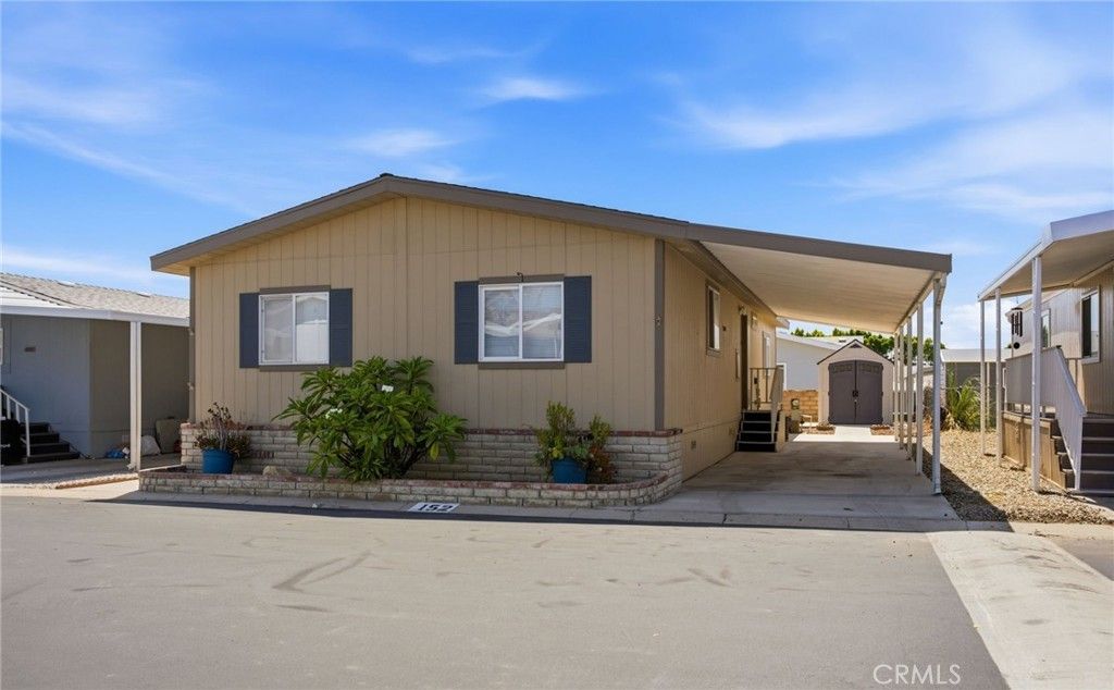 2140 Mentone # 152, Mentone