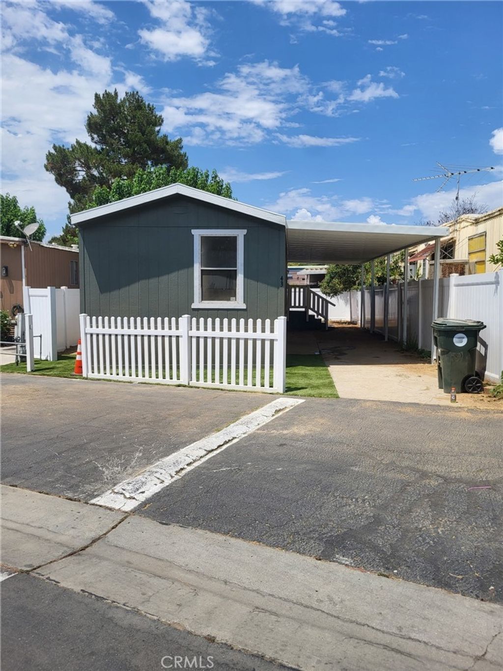 33848 Avenue G # 43, Yucaipa