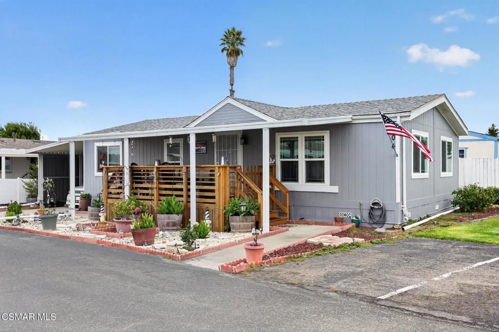 2400 Cienaga Street # 104, Oceano