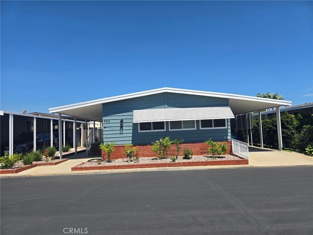 620 Lake Ridge Way # 45, La Habra