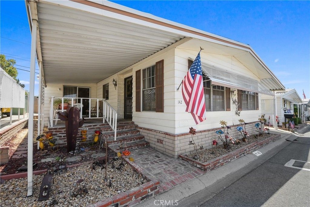 3800 Bradford Street # 142, La Verne