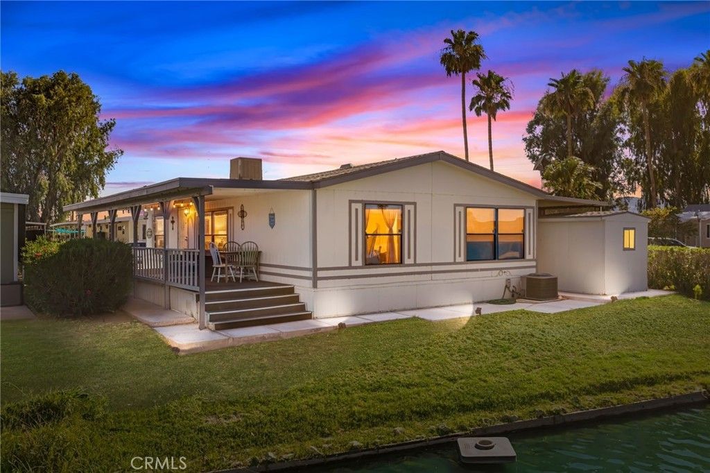 586 Channel Way, Needles
