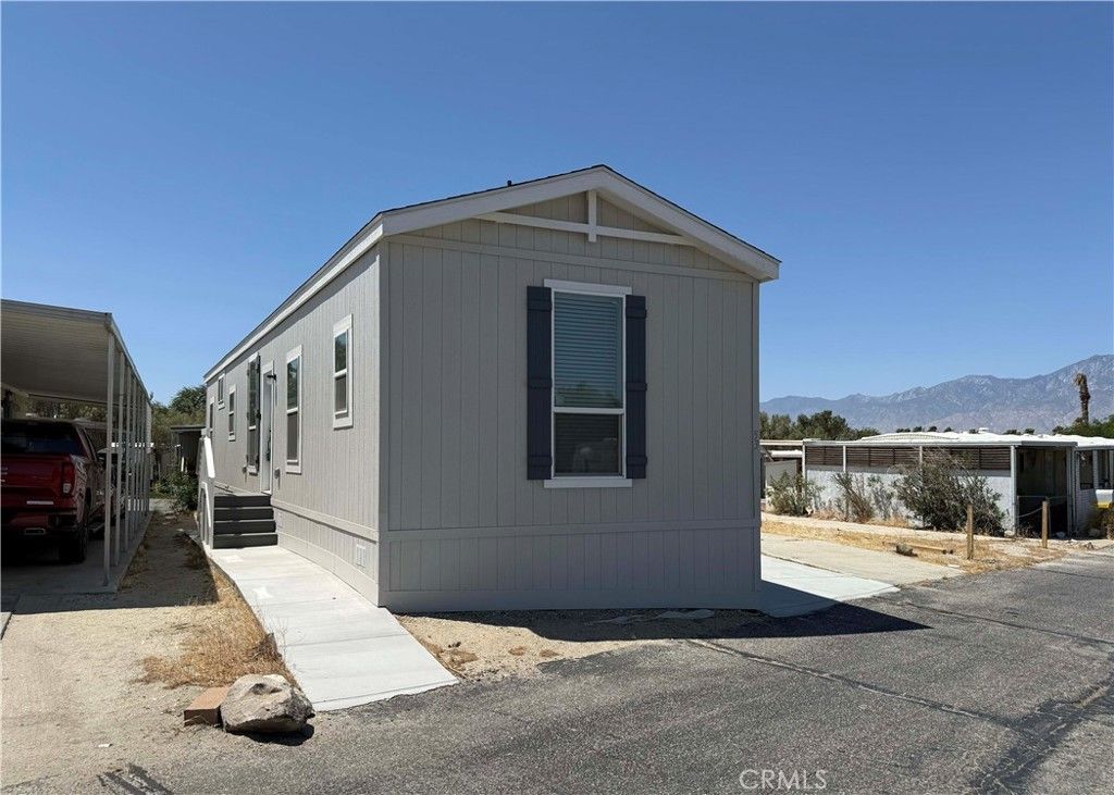 18025 Langlois Road # 53, Desert Hot Springs