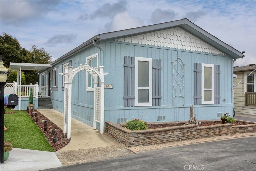315 Sunrise Terrace, Arroyo Grande