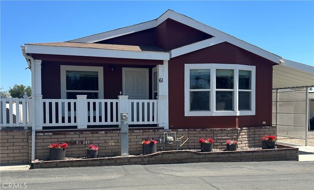 1700 S State Street # 61, Hemet
