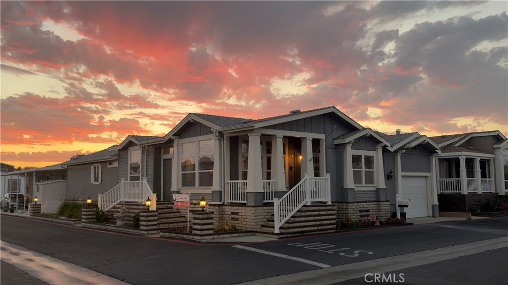 9850 Garfield Avenue # 53, Huntington Beach