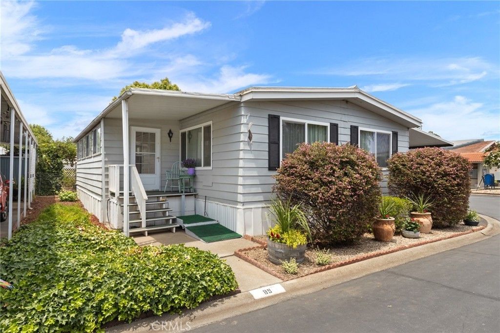 1901 Dayton Road # 89, Chico