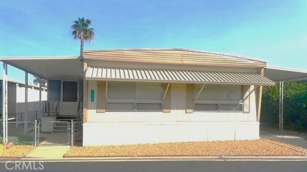 260 N Lyon # 110, Hemet
