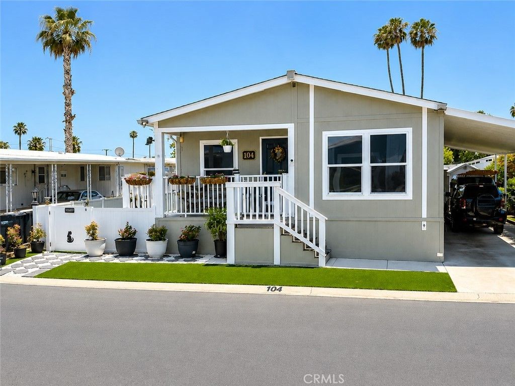 601 N Kirby St Space 104, Hemet