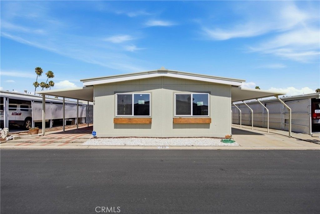 601 N Kirby Street # 199, Hemet