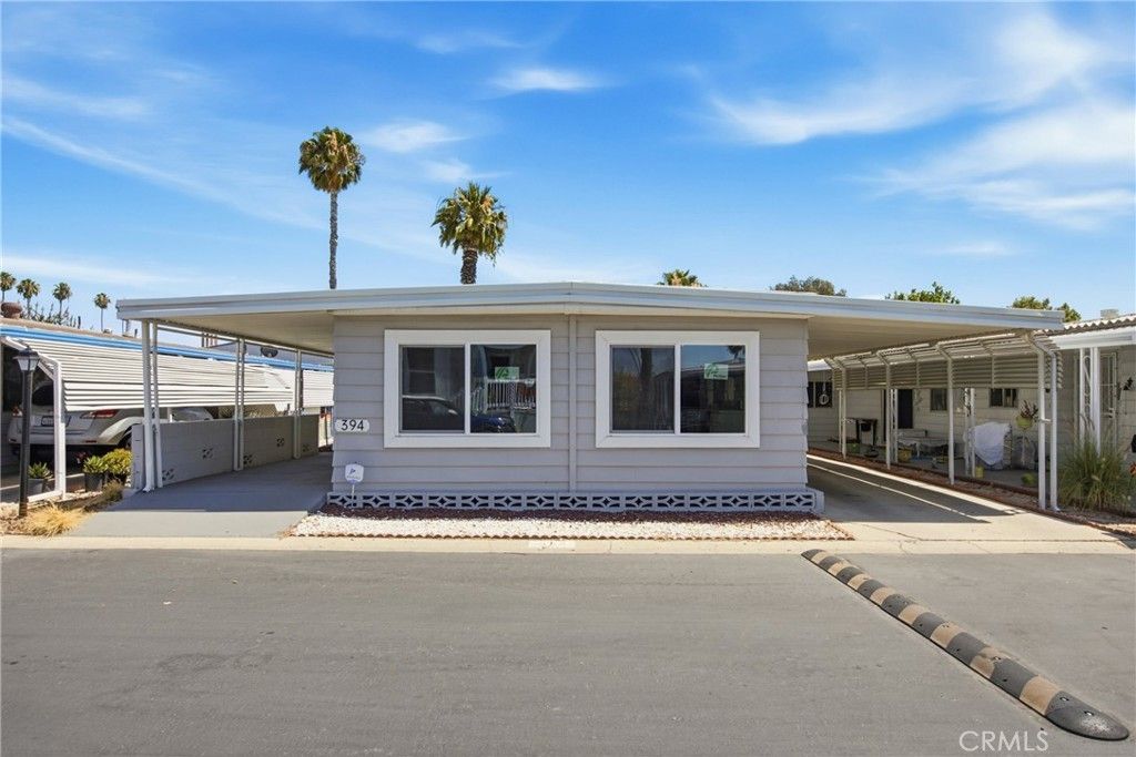 601 N Kirby # 394, Hemet