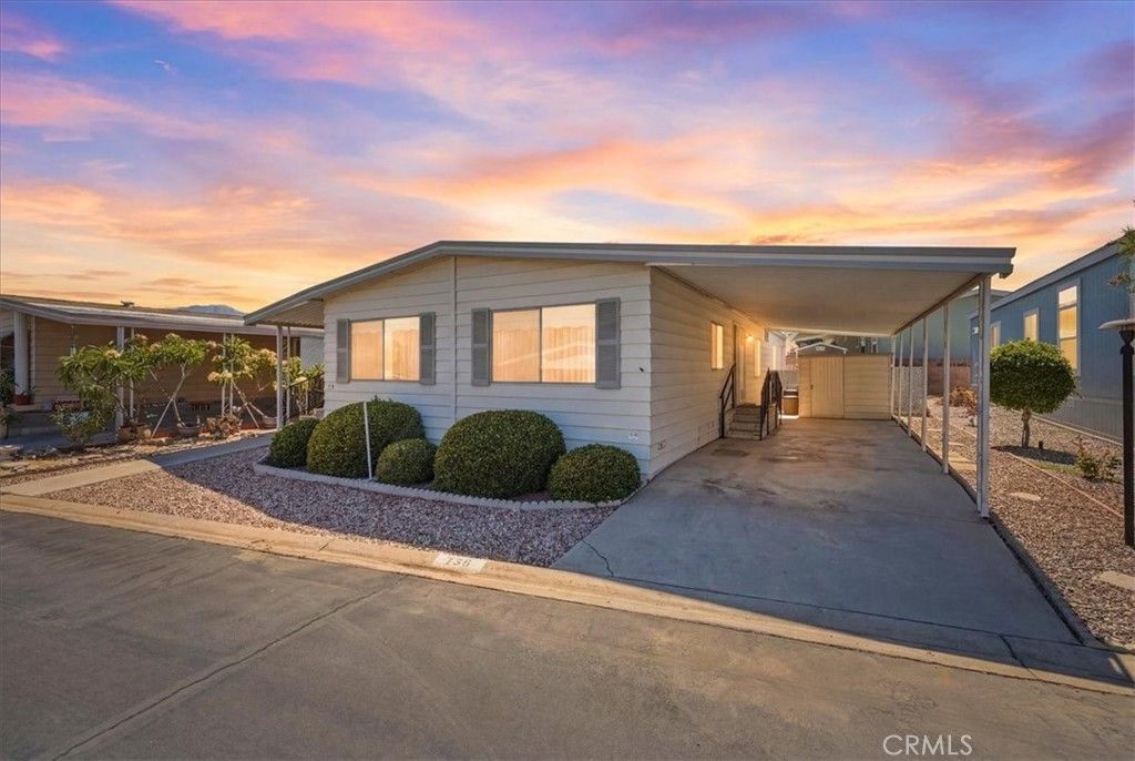 1251 E Lugonia Avenue # 136, Redlands