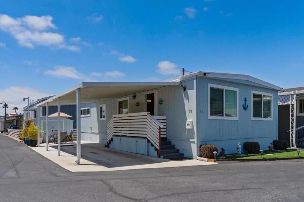 1146 Birch Avenue # 57, Seaside