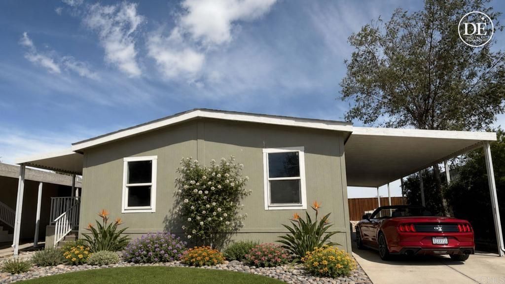 1589 Drew Road # 66, El Centro