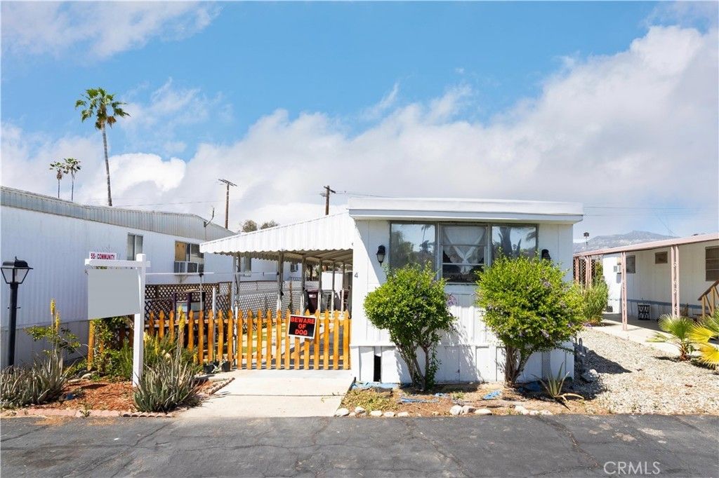 25521 N Lincoln Avenue # 4, Hemet
