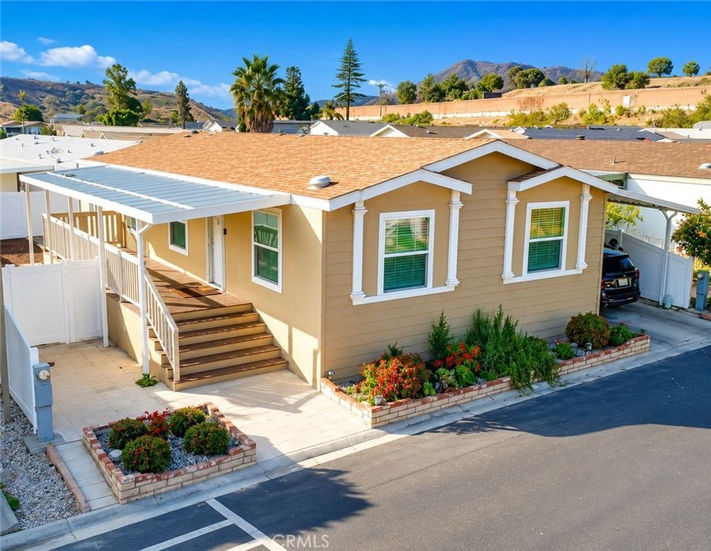4080 Pedley Road # 39, Jurupa Valley