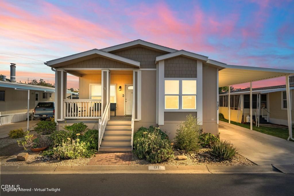15750 Arroyo Drive # 137, Moorpark
