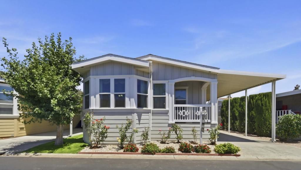 819 Villa Teresa Way # 819, San Jose
