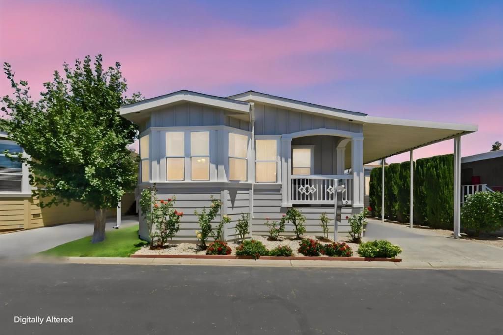 819 Villa Teresa Way # 819, San Jose