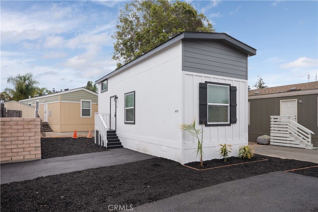 145 South Street # A79, San Luis Obispo