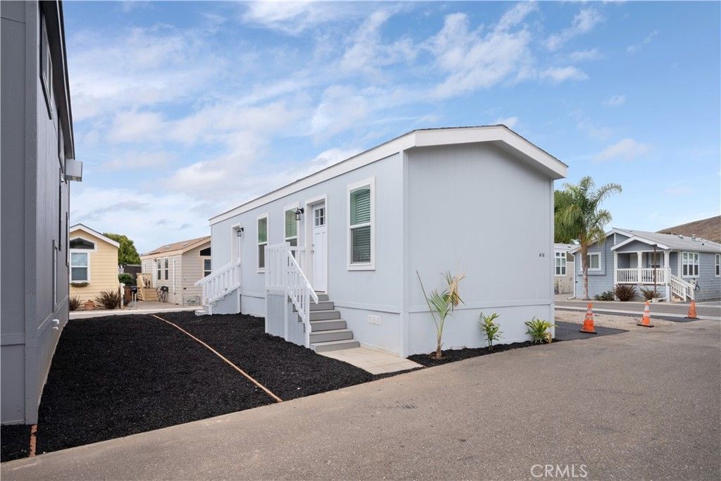 145 South Street # A76, San Luis Obispo