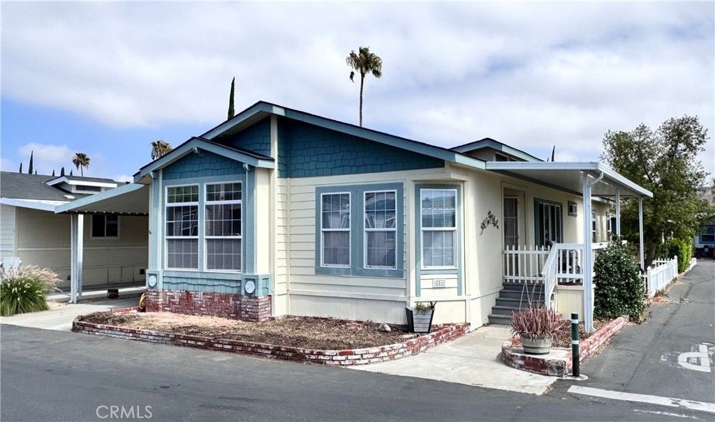 20401 Soledad Canyon Road # 806, Canyon Country